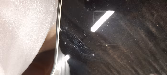 Ibanez AEGB25E Transparent Black (sérült) - Elektroakusztikus basszusgitár