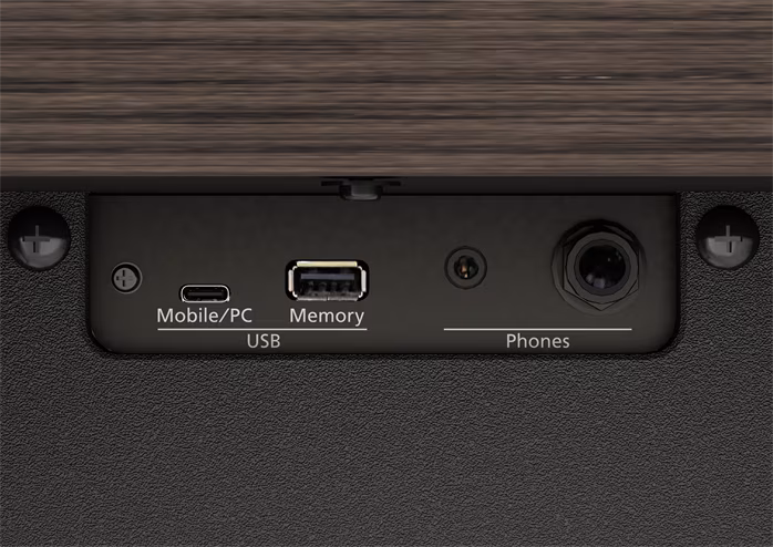 Roland KF-25 - Digitális zongora