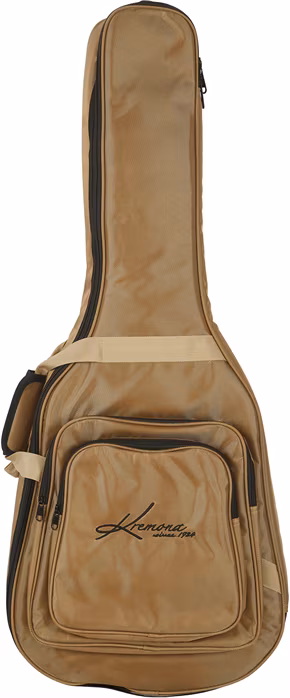 Kremona S65C - Klasszikus gitár