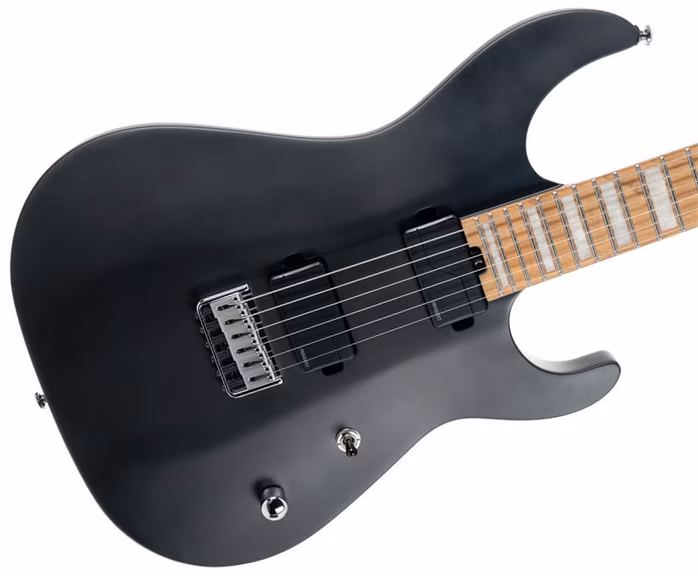 Cort KX600 Infinite BKS - Elektromos gitár