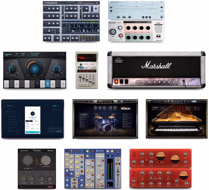 Focusrite RedNet PCIeNX Card - PCle hangkártya