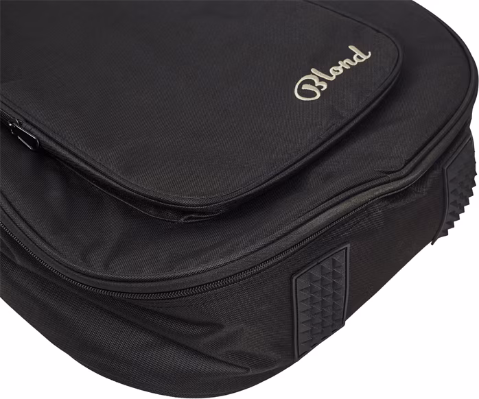 Blond Acoustic Guitar Gig Bag - Akusztikus gitár tok