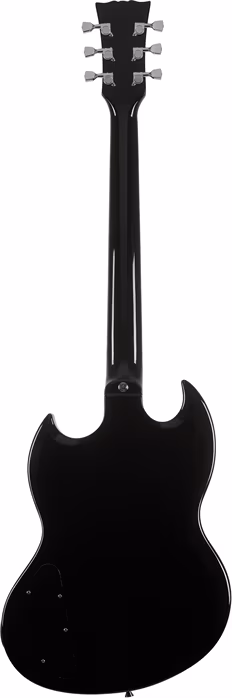 Blond SGS-100 Black - Elektromos gitár