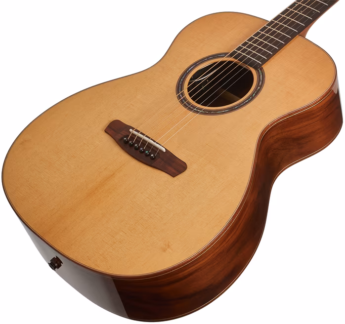 Dowina Granus OE-S StagePro - Elektroakusztikus gitár