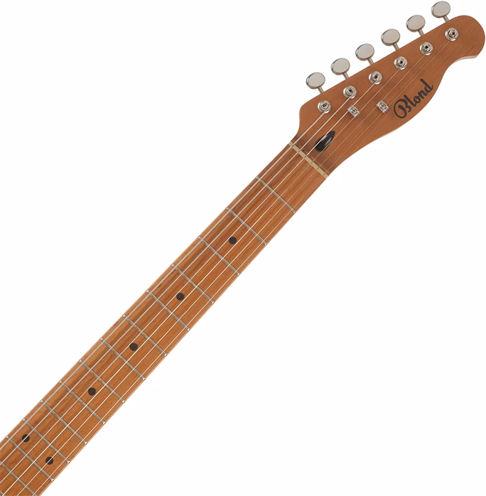 Blond TE-2 BB - Elektromos gitár
