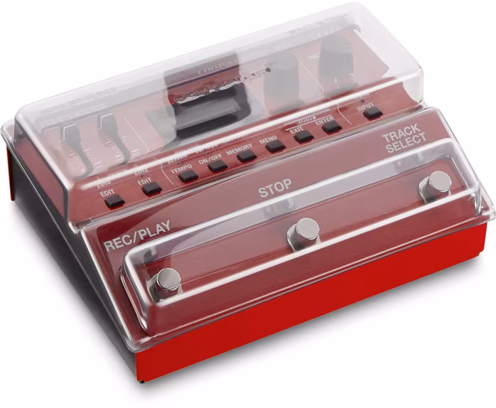 Decksaver BOSS 500 SERIES COVER FITS DD-500, MD-500, RV-500, RC-500  - Tok