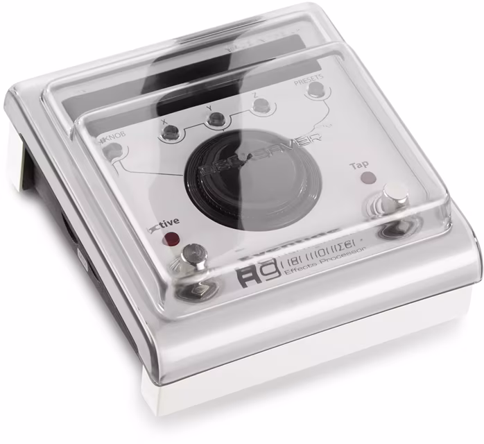 Decksaver EVENTIDE H9 & H9 MAX COVER - Tok