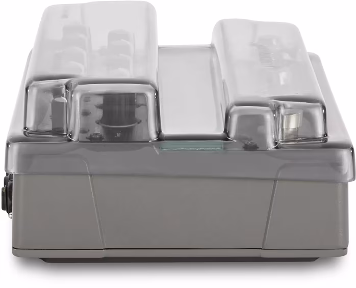 Decksaver EVENTIDE 3 SWITCH COVER (FITS SPACE, MODFACTOR, PITCHFACTOR & TIMEFACTOR) - Tok