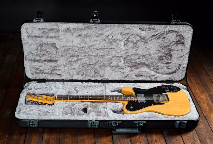 Fender 1978 Telecaster Custom - Elektromos gitár