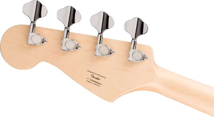 Fender Squier Sonic Bronco Bass LRL WPG DPB - Elektromos basszusgitár