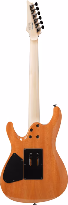 Ibanez S6670SK-STB - Elektromos gitár