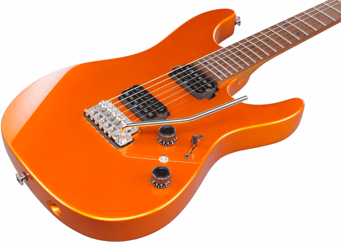 Ibanez AZ2402-ROM - Elektromos gitár