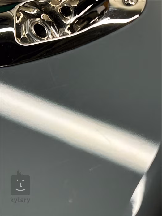 PRS SE Silver Sky RW Storm Gray (használt) - Elektromos gitár