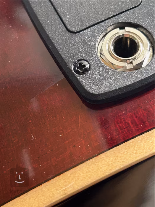 Tanglewood TW4CEBLB (sérült) - Elektroakusztikus gitár