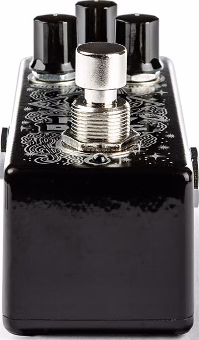 MXR Raw Dawg - Gitáreffekt