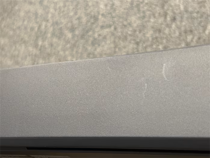 Fox K25 (használt) - Dinamika nélküli billentyűk