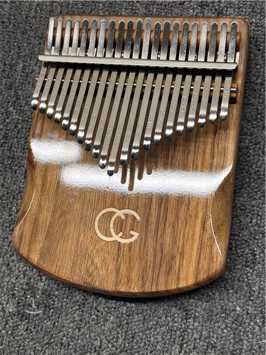 Cega U21CKO-WP (használt) - Kalimba