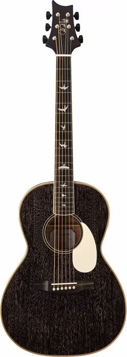 PRS SE P20 Parlor Dog Hair 2026 - Elektroakusztikus gitár