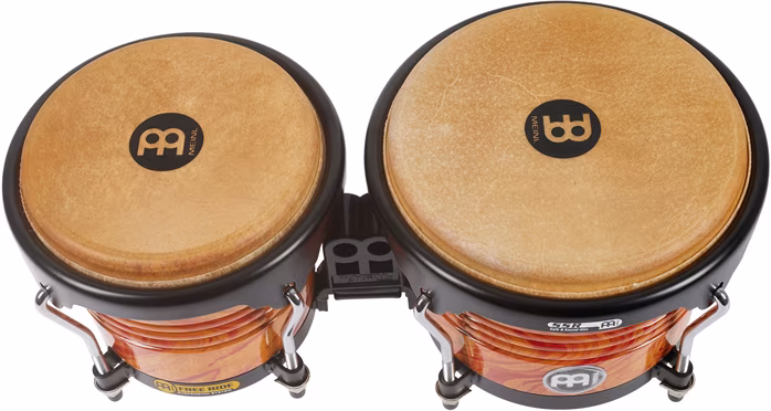 Meinl FWB190AF - Bongók