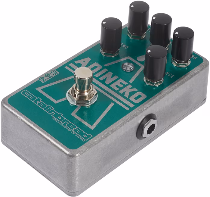 Catalinbread ADINEKO - Gitáreffekt