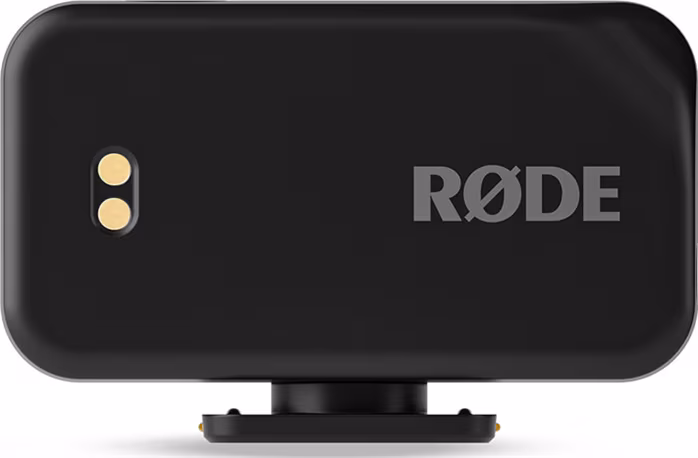 Rode Wireless Micro Camera Kit - Duális vezeték nélküli szett