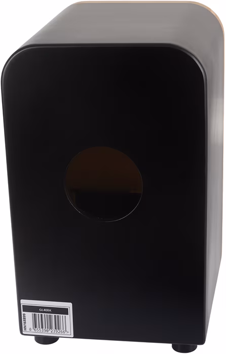 Gecko GL40BK - Cajon