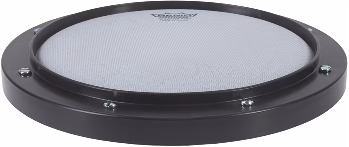 Remo 8" Silent Stroke Practice Pad - Gyakorlópad