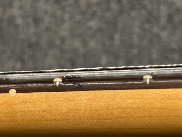 Fender Player II Modified Stratocaster HSS FR RW 3TS (sérült) - Elektromos gitár