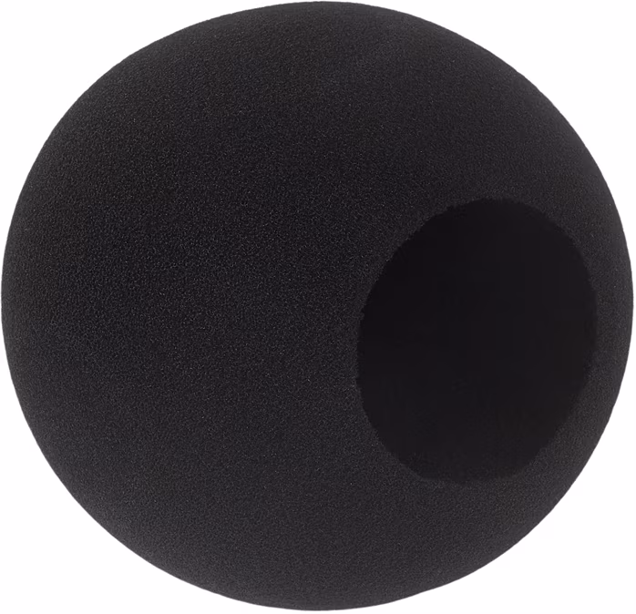 Neumann WS 47 - Szélfogó