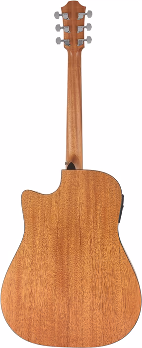 Furch Blue Dc-CM 43mm StagePro Element - Elektroakusztikus gitár