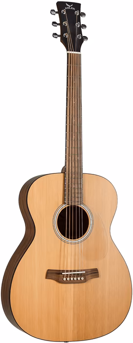 Adler OM50-CM - Akusztikus gitár