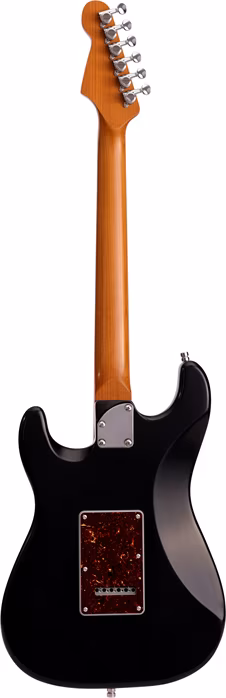 Patina PS-4 BK - Elektromos gitár