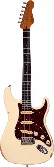 Patina PS-6 OW R - Elektromos gitár