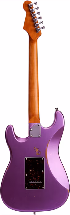 Patina PS-6 PP R - Elektromos gitár