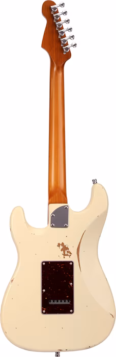 Patina PS-7 OW R - Elektromos gitár