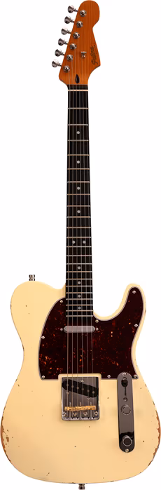 Patina PT-6 OW R - Elektromos gitár