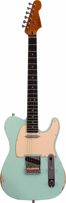 Patina PT-6 SFG R - Elektromos gitár
