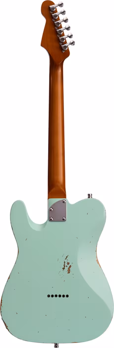 Patina PT-6 SFG R - Elektromos gitár