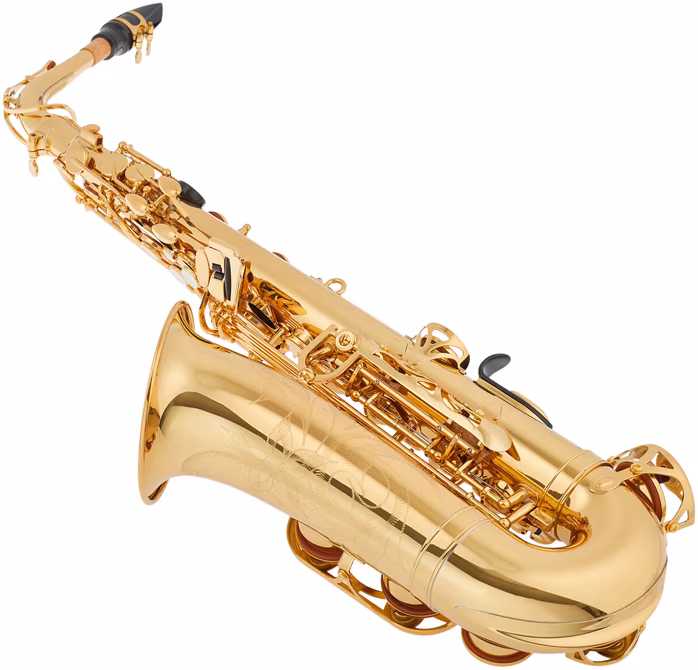 Yamaha YAS-480 (használt) - Szaxofon