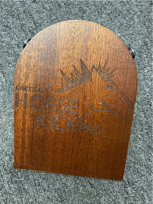 Ortega HORSEKICKPRO (használt) - Effekt pedál