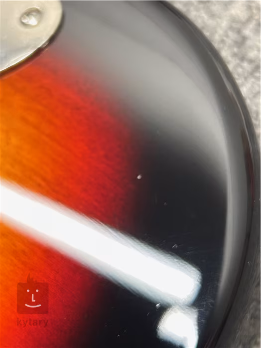 Fender Squier Classic Vibe 60s Jazz Bass FL LFB 3TSB (használt) - Érintő nélküli basszusgitárokat