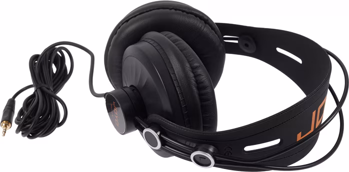 Joyo JMH-02 - Stúdió fülhallgató