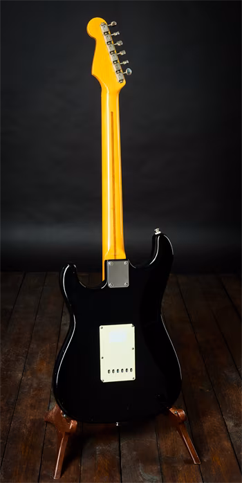 Fender 2005 Stratocaster ST57-55 US Crafted in Japan - Elektromos gitár