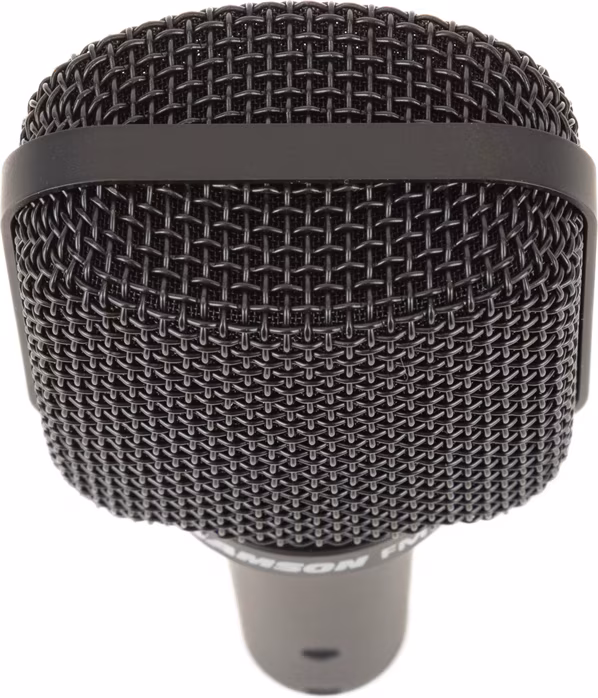 Samson FM1 - Dinamikus hangszer mikrofon