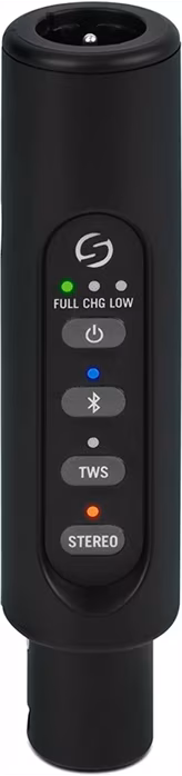 Samson Stage BR1X Bluetooth Adapter - Bluetooth adapter