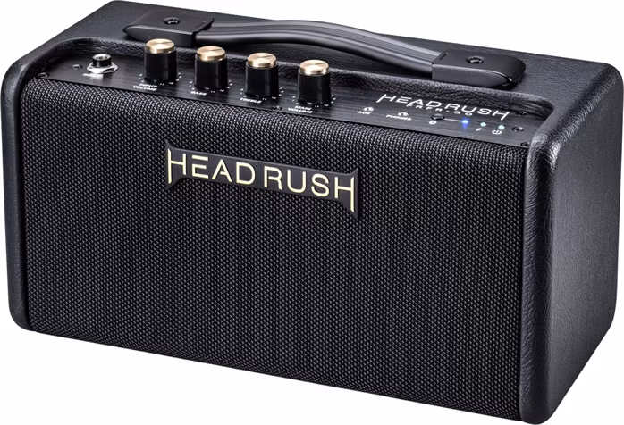Headrush FRFR-GO - Aktív gitár hangfal
