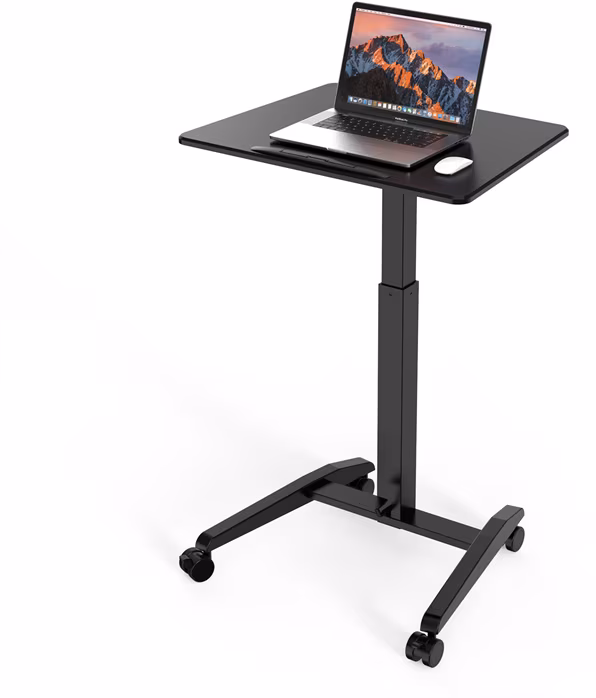 K&M 12186 Laptop desk - Notebook állvány
