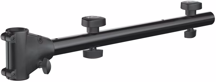 K&M 24637 Crossbar/Side crossbar - T-BAR karám