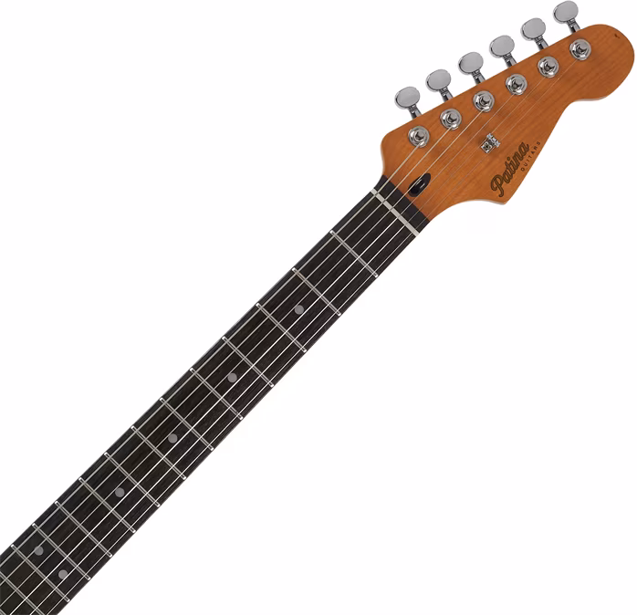 Patina PT-3 SB - Elektromos gitár