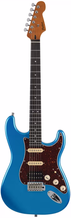 Patina PS-4 LPB - Elektromos gitár